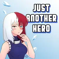Just Another Hero (Boku No Hero Academia) — Neku