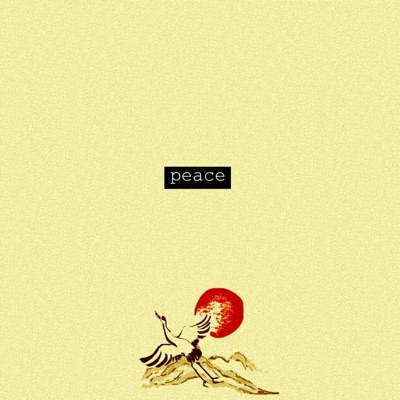 Peace (feat. DJ Shyne) - Single