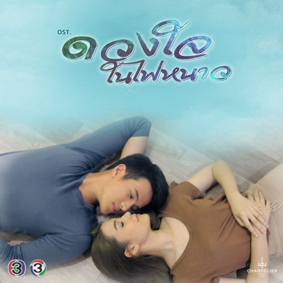 เพลงประกอบละคร ดวงใจในไฟหนาว - Single