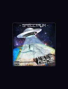 Listen to Specctrum, watch music videos, read bio, see tour dates & more!