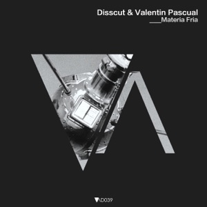 Materia Fria - Single