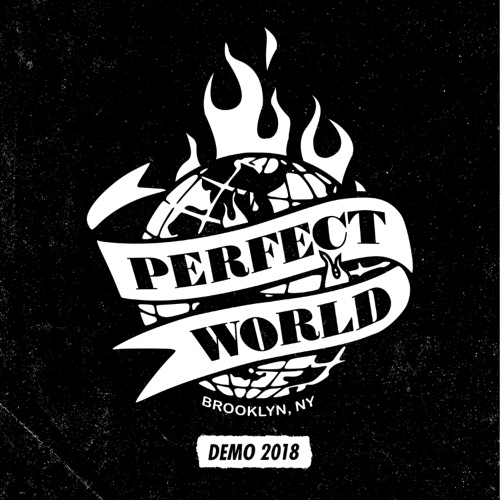 Demo 2018 - EP