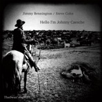 Hello, I'm Johnny Caesche - Single