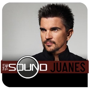 This Is the Sound Of: Juanes - EP