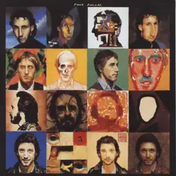 Face Dances (Remixed) [Remastered] - The Who