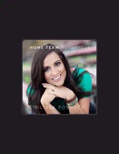 Listen to Olivia Pothoff, watch music videos, read bio, see tour dates & more!