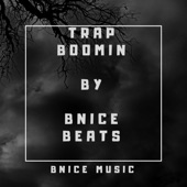 Trap Boomin' (Instrumental) artwork