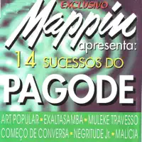 Triste Andança — Negritude Jr.