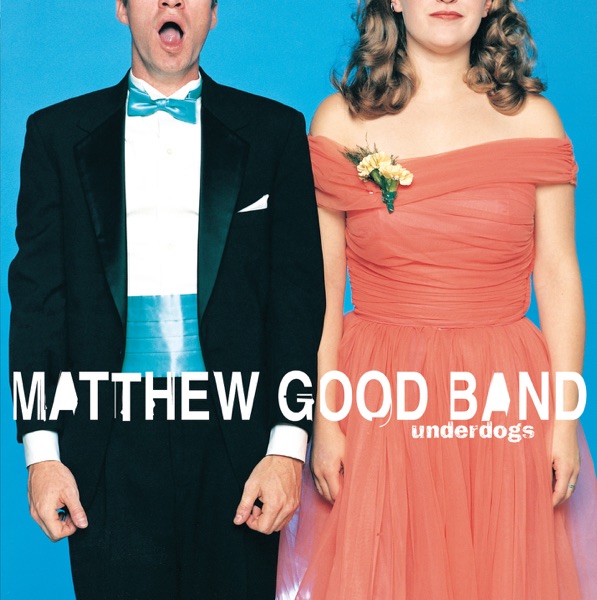 Matthew Good Band - Indestructible