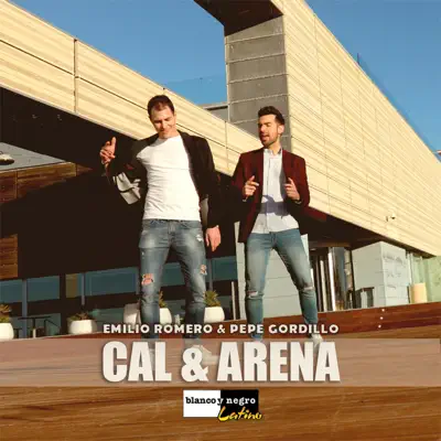 Cal y Arena - Single - Emilio Romero