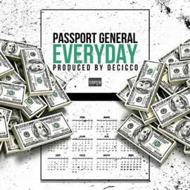 Everyday Passport General