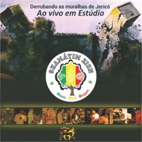 Derrubando as Muralhas de Jericó (Ao Vivo) - Shamayim Zion