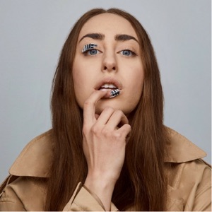 Out of the Blue - Single