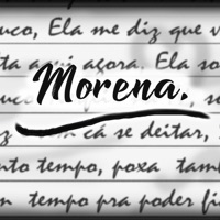 Morena - Single - Vini Monteiro