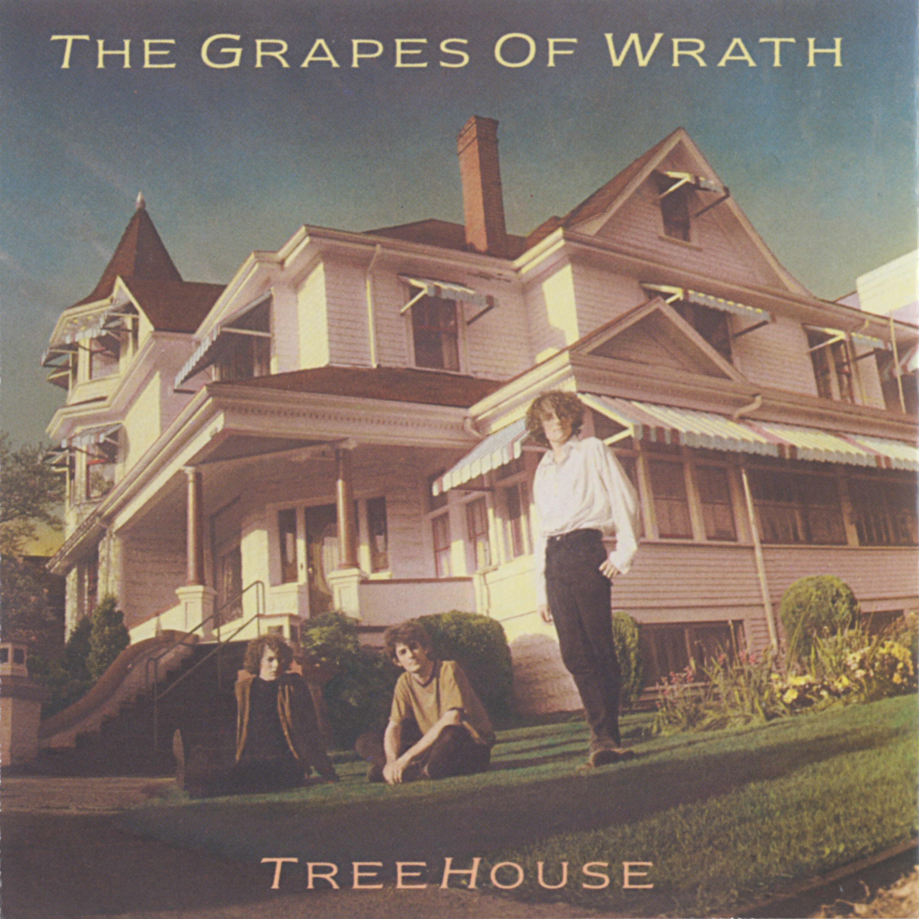 Treehouse