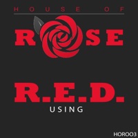 Using - Single - Red
