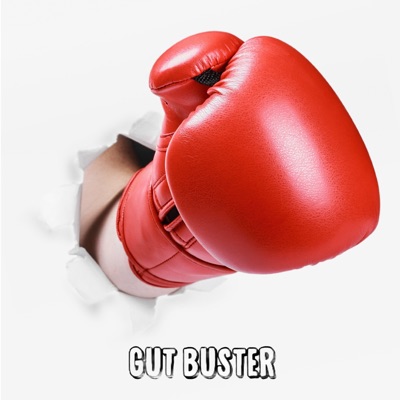 Gut Buster - Single