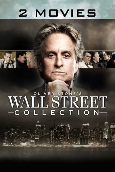 Wall Street Double Feature