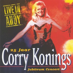Corry Konings - Adio, Adio, Adio (Live)