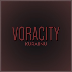 Voracity (Overlord III) TV-Size - Single