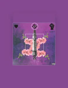 Nappythc: песни, клипы, биография, даты выступлений и многое другое.