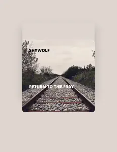 Listen to ShyWolf, watch music videos, read bio, see tour dates & more!