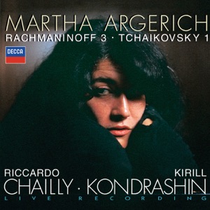 Rachmaninoff: Piano Concerto No. 3 & Tchaikovsky: Piano Concerto No. 1