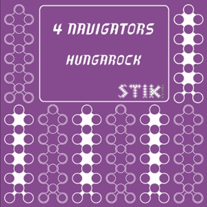 Hungarock - Single