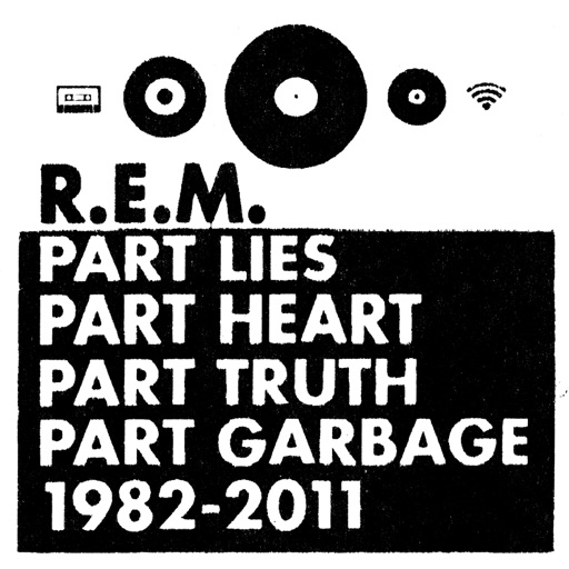 Art for Stand by R.E.M.