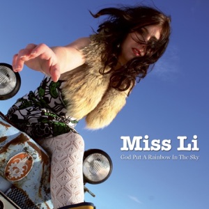 Miss Li - Don't Try To Fool Me - 排舞 編舞者