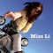 Autumn Cold - Miss Li lyrics