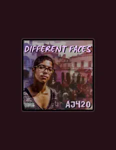 Listen to Aj420, watch music videos, read bio, see tour dates & more!