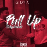 Pull Up (feat. Big Diamond) - Single - Gha9ja