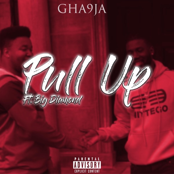 Pull Up (feat. Big Diamond)
