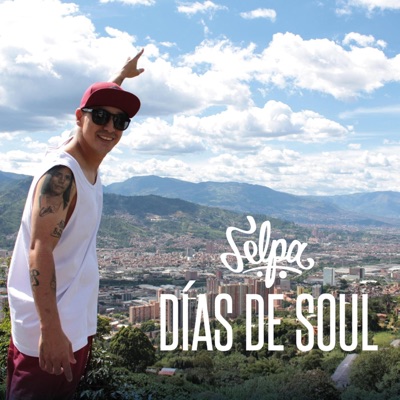 Días De Soul - Single