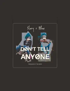 Story & Blueを聴いたり、ミュージックビデオを鑑賞したり、経歴やツアー日程などを確認したりしましょう！