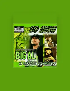 Listen to Big Al, watch music videos, read bio, see tour dates & more!