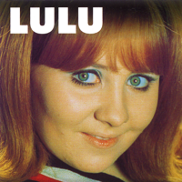 Lulu - The Gold Collection artwork