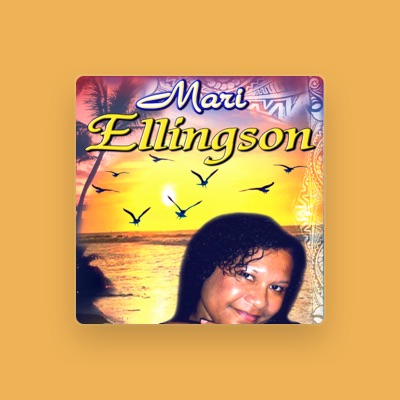 Ouve Mari Ellingson, vê vídeos de música, lê a biografia, vê as datas da digressão e muito mais!