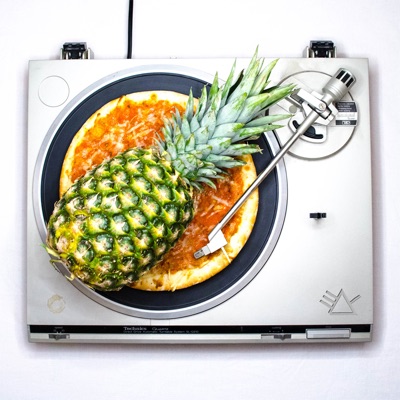 I Love Pizza (Bring It Alive) [feat. Mr. Polska] - Single