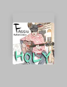 Écoutez Fassio Raherimann, regardez des vidéoclips, lisez la biographie, consultez les dates de tournée et plus encore !