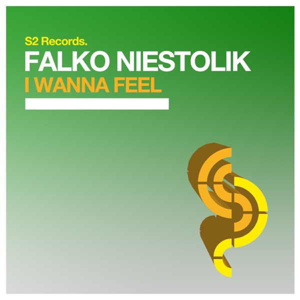 I Wanna Feel - Single