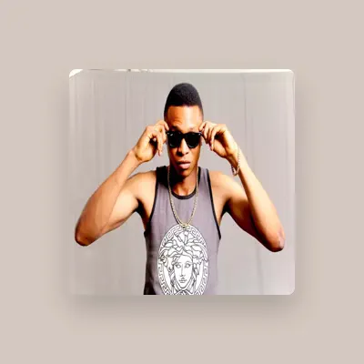 Listen to Saha Berry, watch music videos, read bio, see tour dates & more!