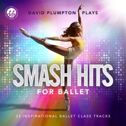 SMASH HITS FOR BALLET - INSPIRATIONAL cover art