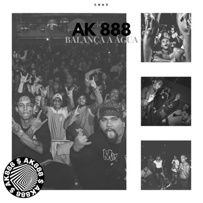 Balança a Água - Single