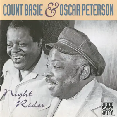 Night Rider (Remastered) - Count Basie