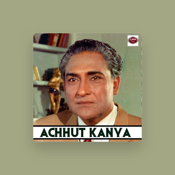 Devika Rani's avatar