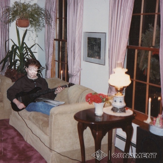 Cover artwork for Ornament