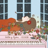 Descansar - Single - Dulce y Agraz