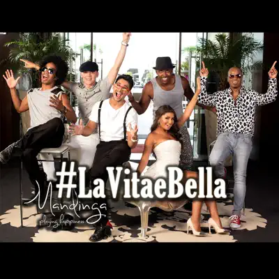 La vita e bella - Single - Mandinga